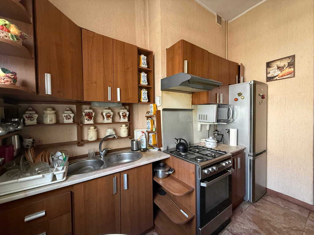 Mieszkanie na sprzedaż Szczecin, Centrum 71 m2 | Arka Nieruchomości