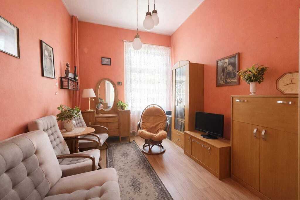 Mieszkanie na sprzedaż Szczecin, Centrum 71 m2 | Arka Nieruchomości