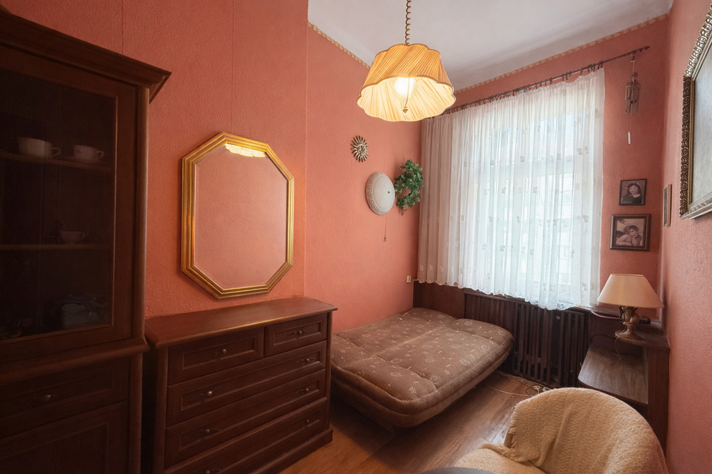 Mieszkanie na sprzedaż Szczecin, Centrum 71 m2 | Arka Nieruchomości