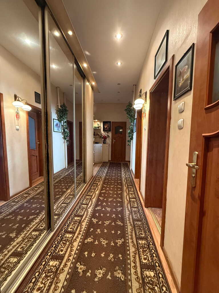 Mieszkanie na sprzedaż Szczecin, Centrum 71 m2 | Arka Nieruchomości