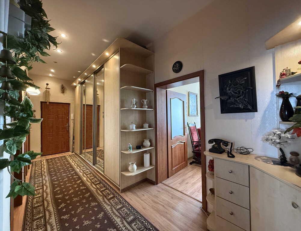 Mieszkanie na sprzedaż Szczecin, Centrum 71 m2 | Arka Nieruchomości