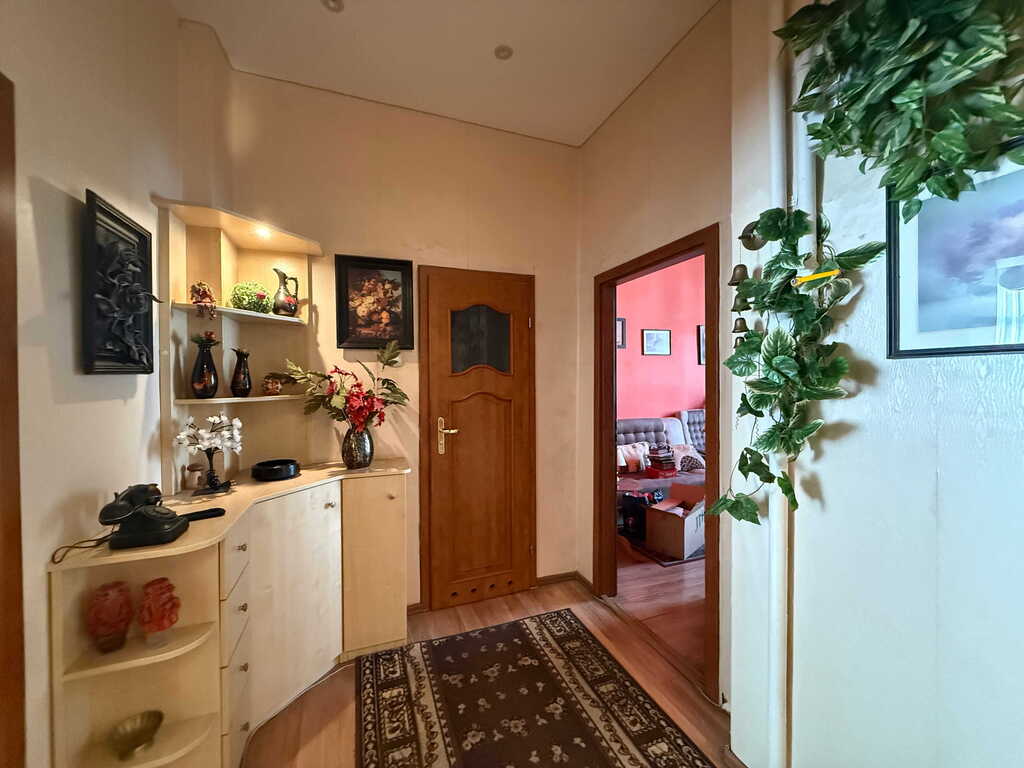 Mieszkanie na sprzedaż Szczecin, Centrum 71 m2 | Arka Nieruchomości