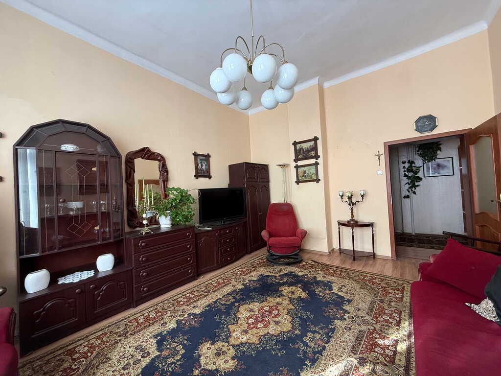 Mieszkanie na sprzedaż Szczecin, Centrum 71 m2 | Arka Nieruchomości