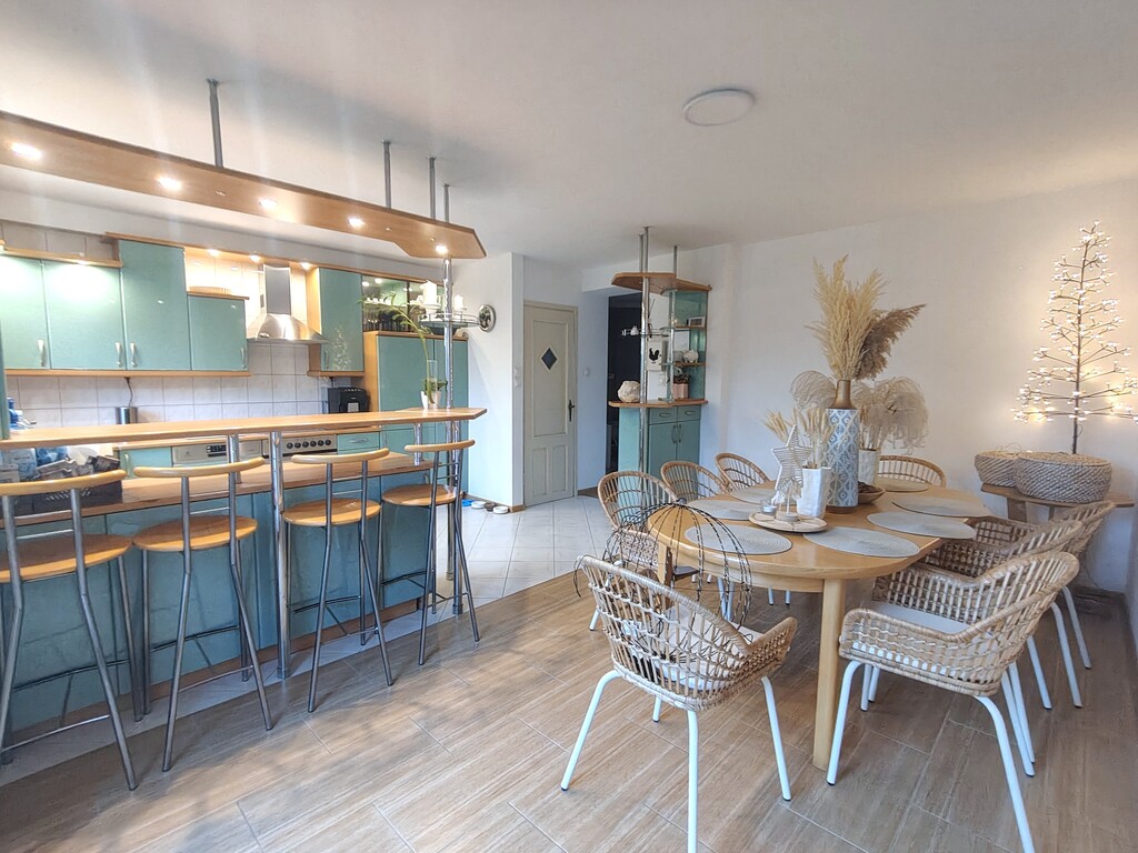 Dom na sprzedaż Maszewo 265 m2 | Arka Nieruchomości