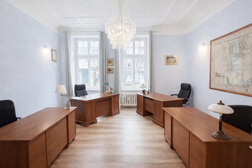 Mieszkanie na sprzedaż Szczecin, Śródmieście 92 m2 | Arka Nieruchomości