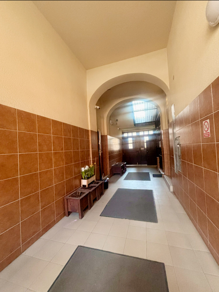 Mieszkanie na sprzedaż Szczecin, Śródmieście-Centrum 40 m2 | Arka Nieruchomości