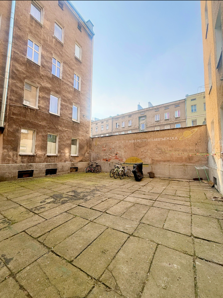 Mieszkanie na sprzedaż Szczecin, Śródmieście-Centrum 40 m2 | Arka Nieruchomości