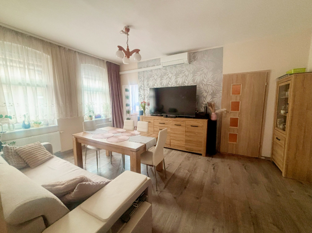 Mieszkanie na sprzedaż Szczecin, Śródmieście-Centrum 40 m2 | Arka Nieruchomości