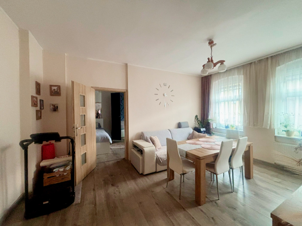 Mieszkanie na sprzedaż Szczecin, Śródmieście-Centrum 40 m2 | Arka Nieruchomości