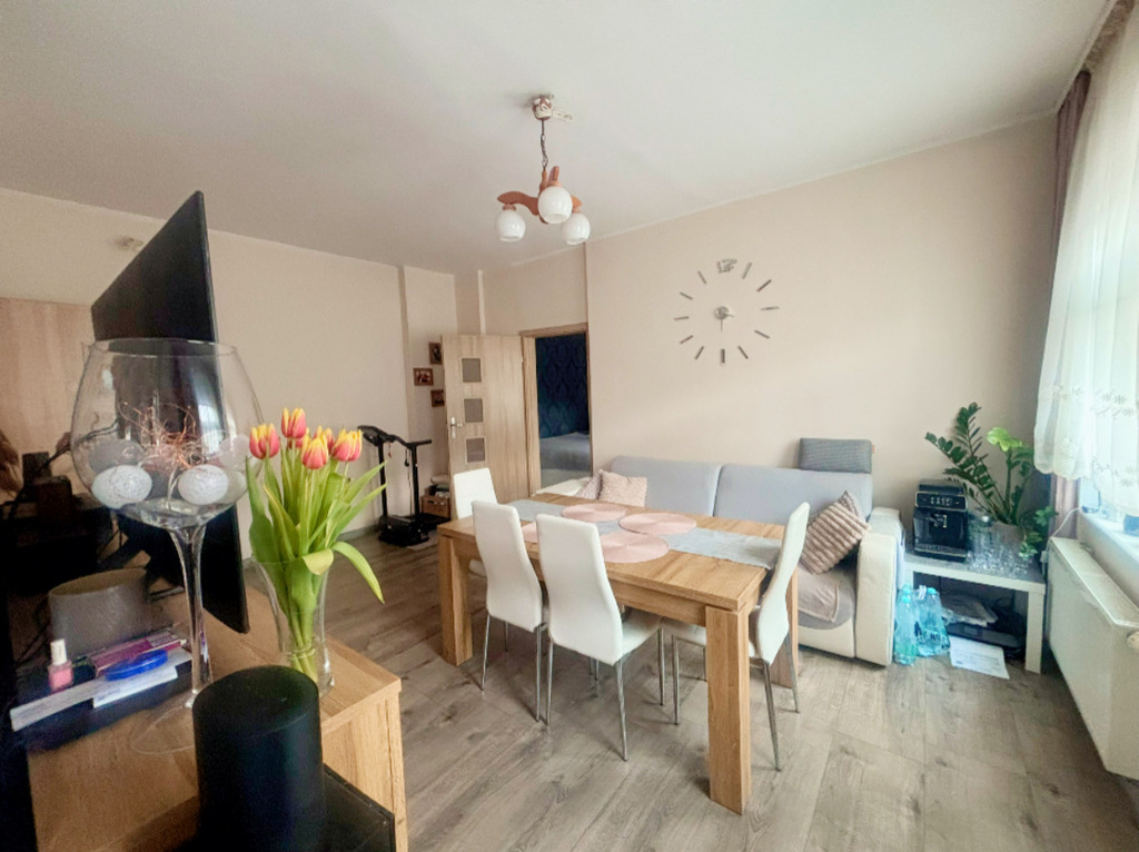 Mieszkanie na sprzedaż Szczecin, Śródmieście-Centrum 40 m2 | Arka Nieruchomości