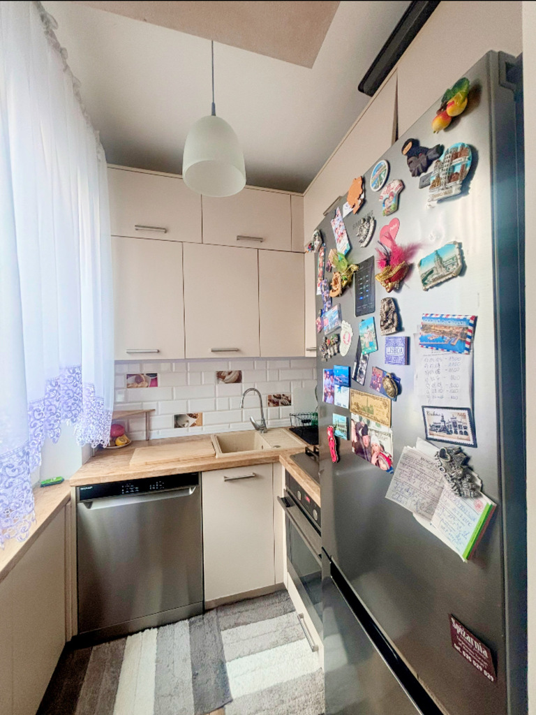 Mieszkanie na sprzedaż Szczecin, Śródmieście-Centrum 40 m2 | Arka Nieruchomości