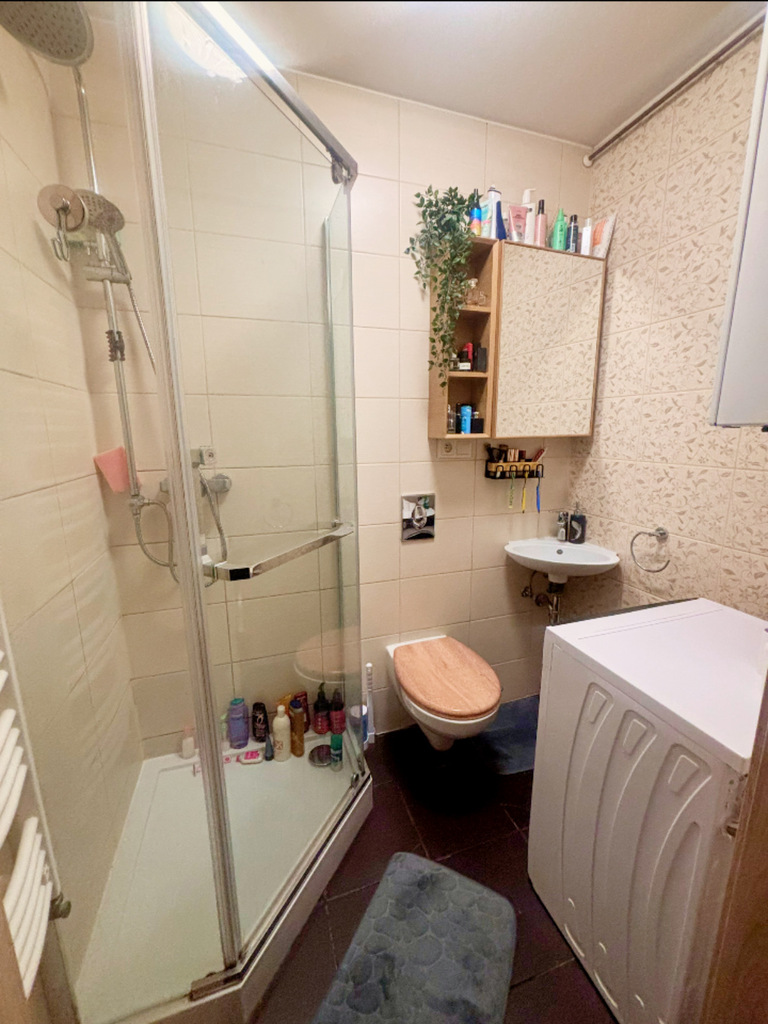 Mieszkanie na sprzedaż Szczecin, Śródmieście-Centrum 40 m2 | Arka Nieruchomości