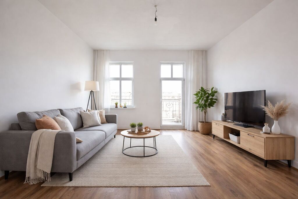 Mieszkanie na sprzedaż Szczecin, Centrum 112 m2 | Arka Nieruchomości