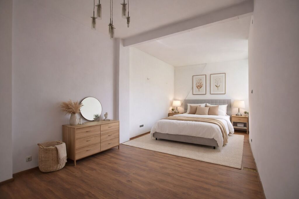 Mieszkanie na sprzedaż Szczecin, Centrum 112 m2 | Arka Nieruchomości