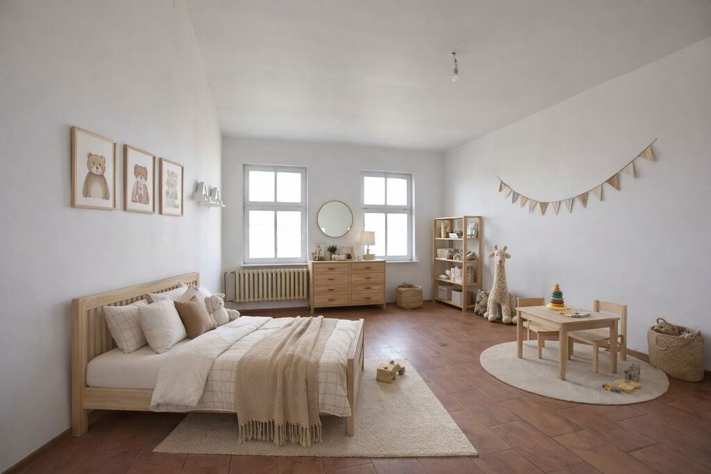 Mieszkanie na sprzedaż Szczecin, Centrum 112 m2 | Arka Nieruchomości