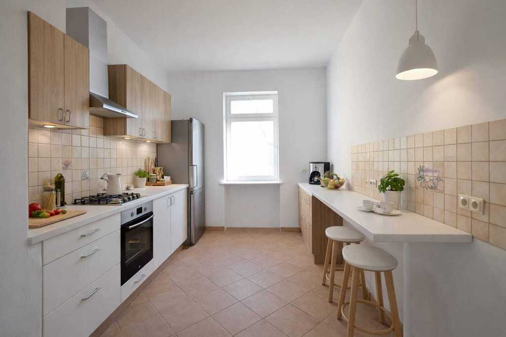 Mieszkanie na sprzedaż Szczecin, Centrum 112 m2 | Arka Nieruchomości