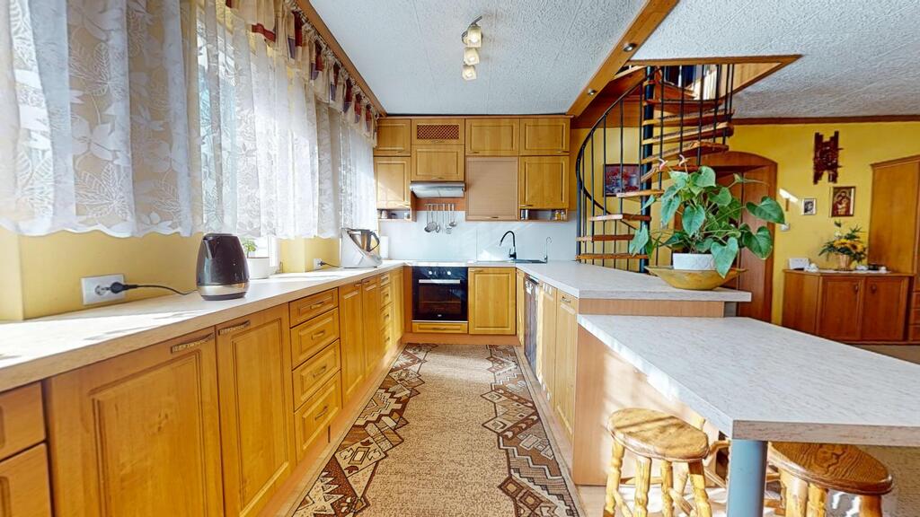 Dom na sprzedaż Czarna Łąka 178 m2 | Arka Nieruchomości