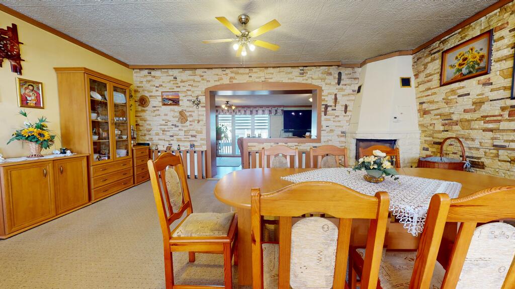 Dom na sprzedaż Czarna Łąka 178 m2 | Arka Nieruchomości