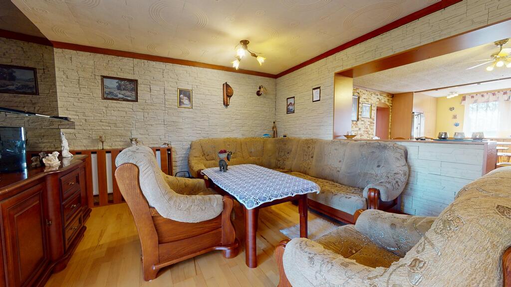 Dom na sprzedaż Czarna Łąka 178 m2 | Arka Nieruchomości