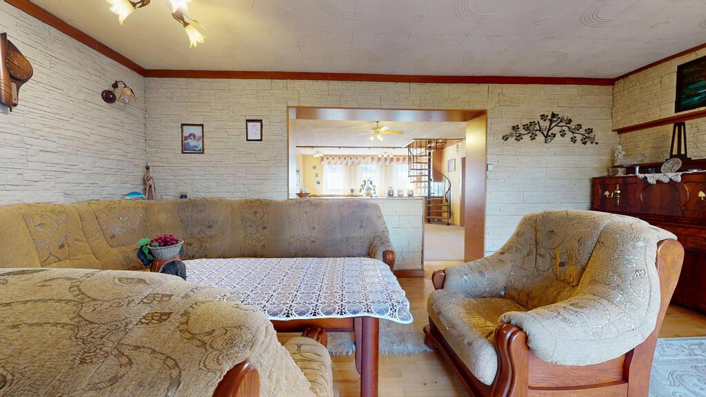 Dom na sprzedaż Czarna Łąka 178 m2 | Arka Nieruchomości