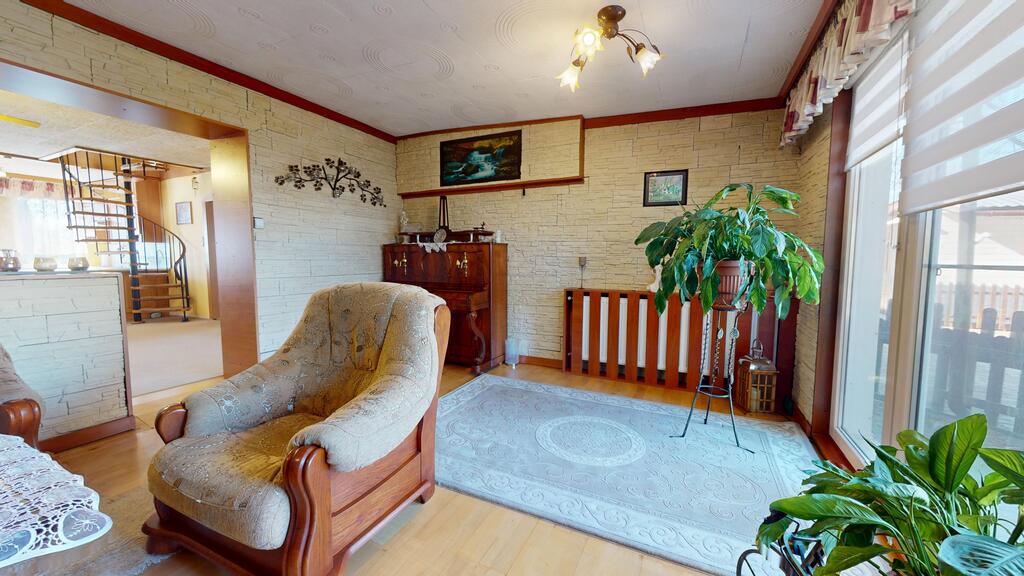 Dom na sprzedaż Czarna Łąka 178 m2 | Arka Nieruchomości