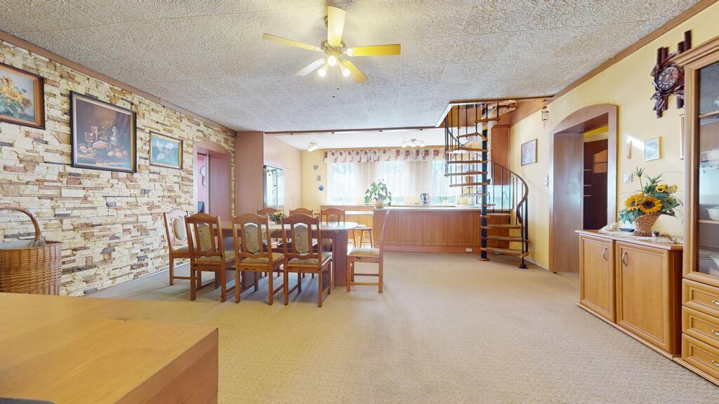 Dom na sprzedaż Czarna Łąka 178 m2 | Arka Nieruchomości