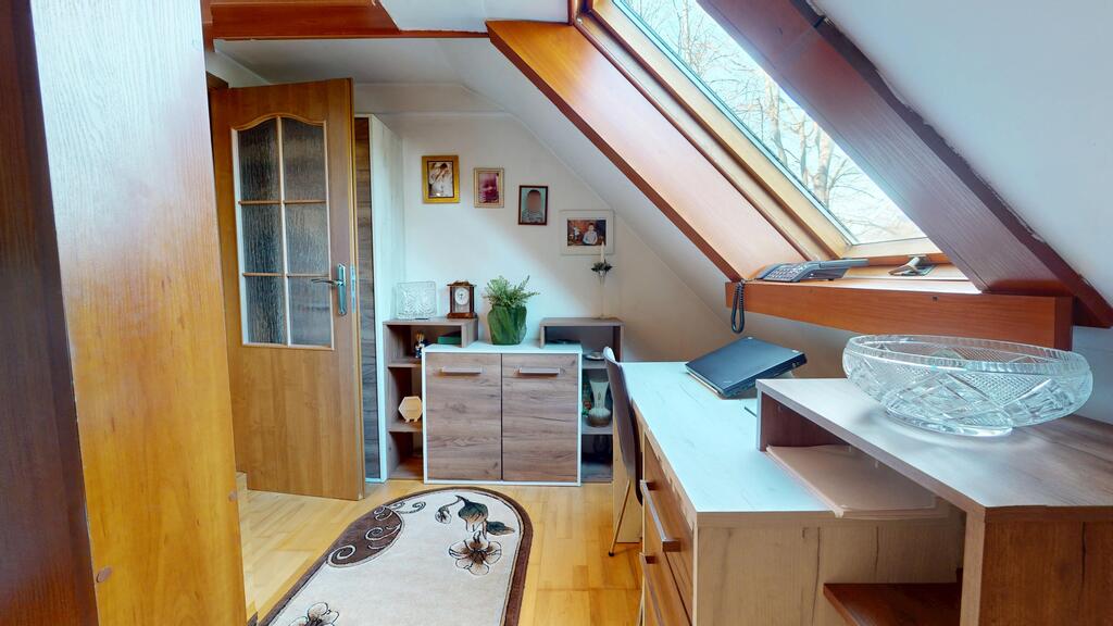 Dom na sprzedaż Czarna Łąka 178 m2 | Arka Nieruchomości