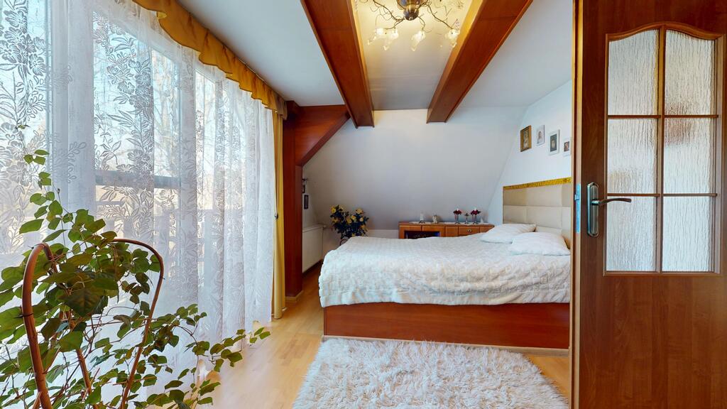 Dom na sprzedaż Czarna Łąka 178 m2 | Arka Nieruchomości