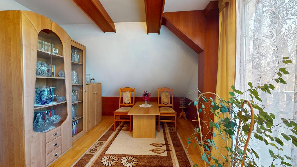 Dom na sprzedaż Czarna Łąka 178 m2 | Arka Nieruchomości