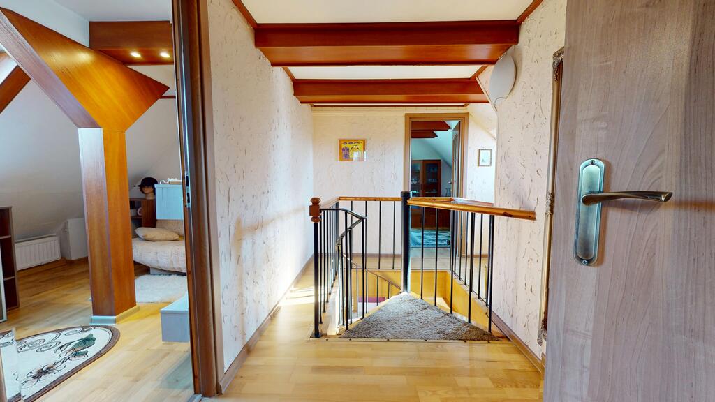 Dom na sprzedaż Czarna Łąka 178 m2 | Arka Nieruchomości