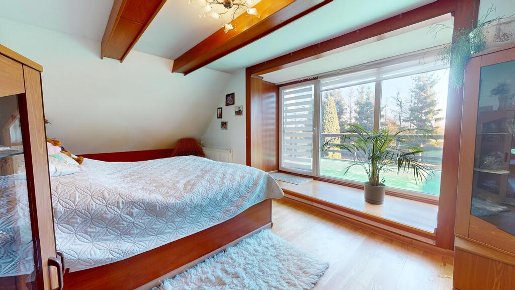 Dom na sprzedaż Czarna Łąka 178 m2 | Arka Nieruchomości