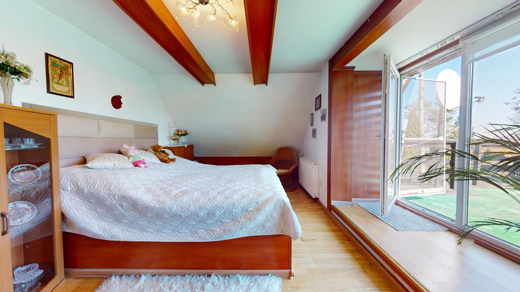 Dom na sprzedaż Czarna Łąka 178 m2 | Arka Nieruchomości