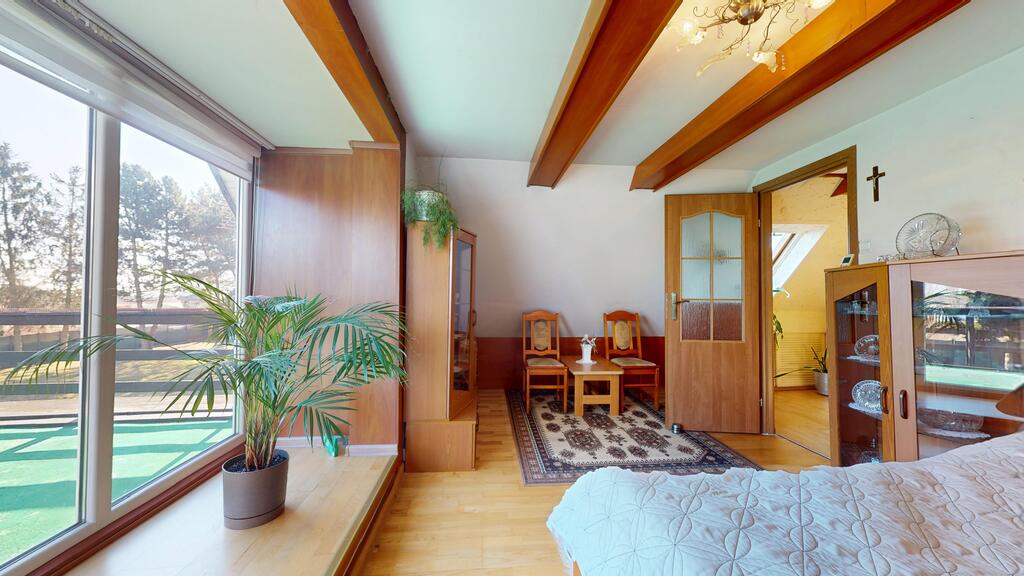 Dom na sprzedaż Czarna Łąka 178 m2 | Arka Nieruchomości