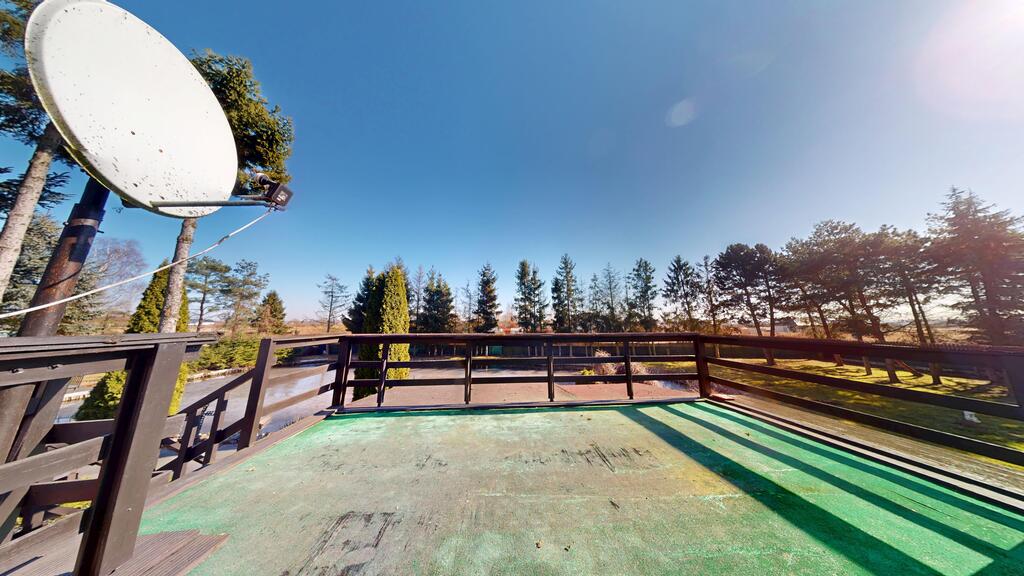 Dom na sprzedaż Czarna Łąka 178 m2 | Arka Nieruchomości