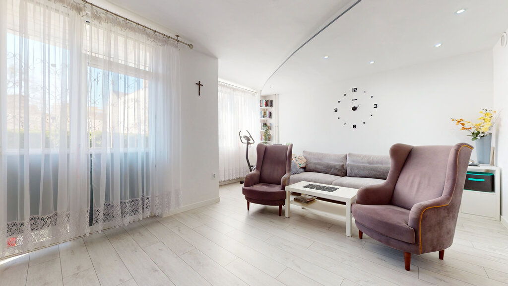 Mieszkanie na sprzedaż Szczecin, Stare Miasto 71 m2 | Arka Nieruchomości