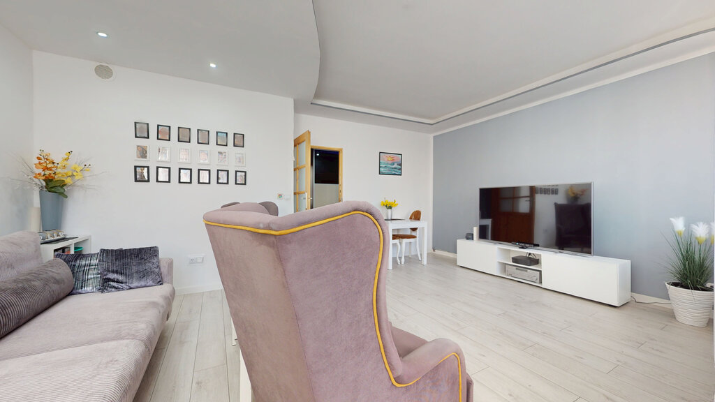 Mieszkanie na sprzedaż Szczecin, Stare Miasto 71 m2 | Arka Nieruchomości