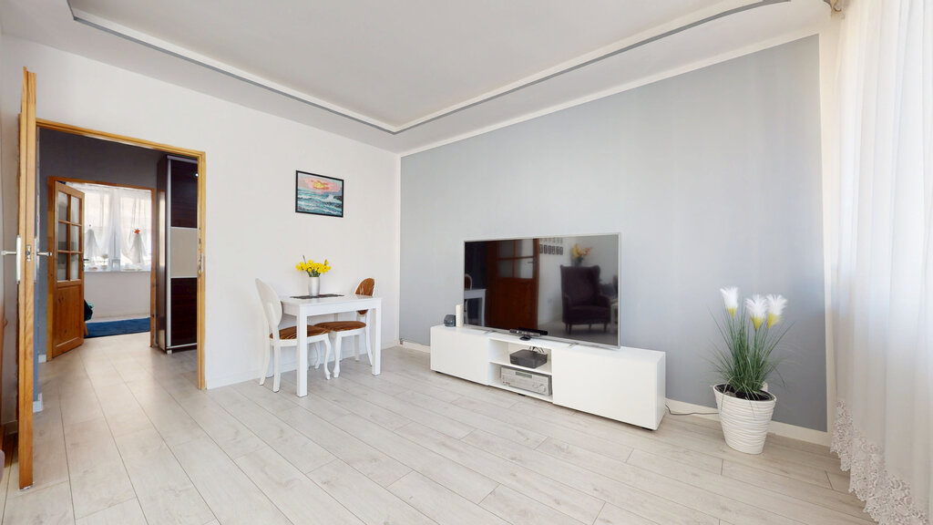 Mieszkanie na sprzedaż Szczecin, Stare Miasto 71 m2 | Arka Nieruchomości