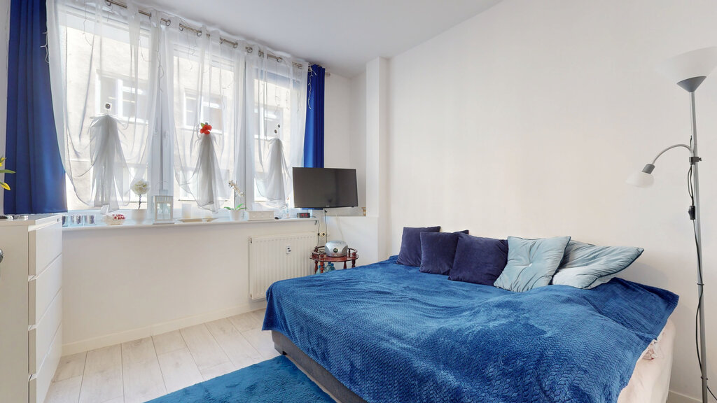 Mieszkanie na sprzedaż Szczecin, Stare Miasto 71 m2 | Arka Nieruchomości