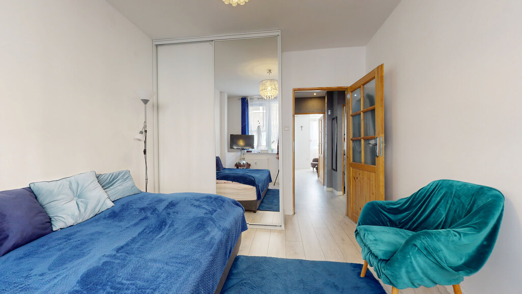 Mieszkanie na sprzedaż Szczecin, Stare Miasto 71 m2 | Arka Nieruchomości