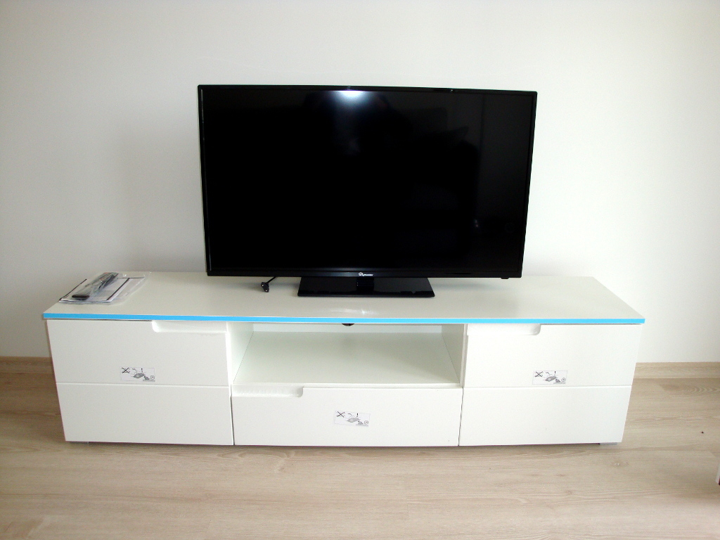 Mieszkanie na wynajem Szczecin, Nowe Miasto 43 m2 | Arka Nieruchomości