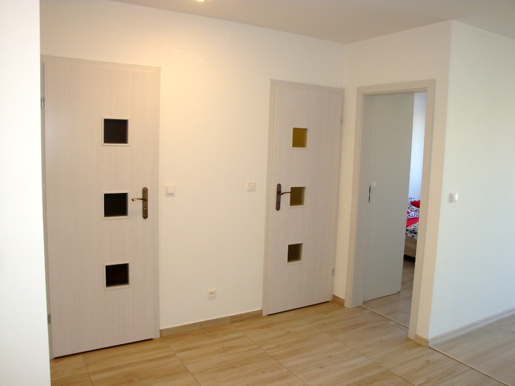 Mieszkanie na wynajem Szczecin, Nowe Miasto 43 m2 | Arka Nieruchomości