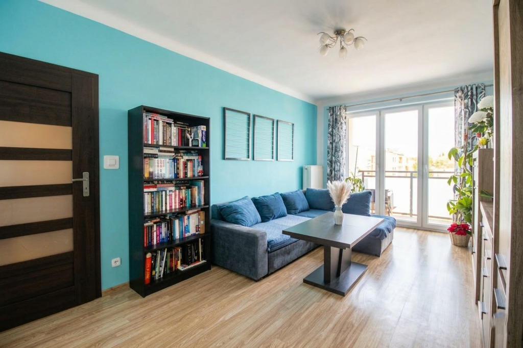 Mieszkanie na sprzedaż Stargard 48 m2 | Arka Nieruchomości