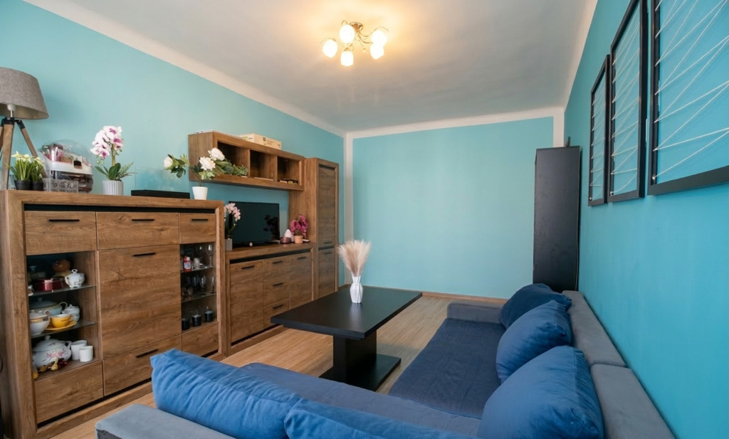 Mieszkanie na sprzedaż Stargard 48 m2 | Arka Nieruchomości