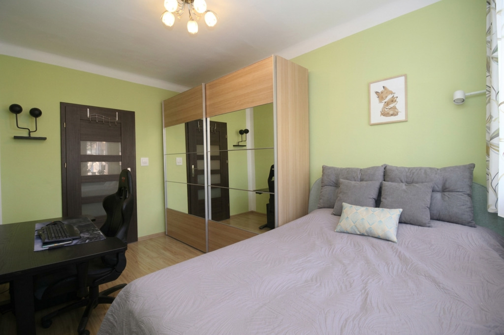 Mieszkanie na sprzedaż Stargard 48 m2 | Arka Nieruchomości