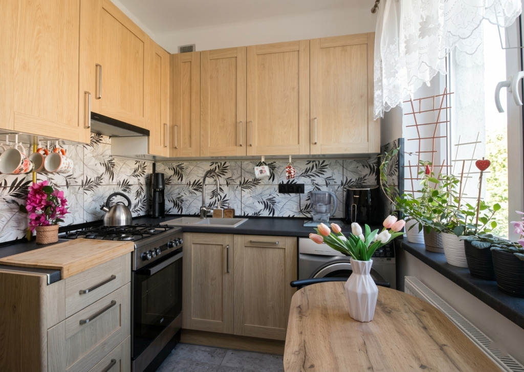 Mieszkanie na sprzedaż Stargard 48 m2 | Arka Nieruchomości