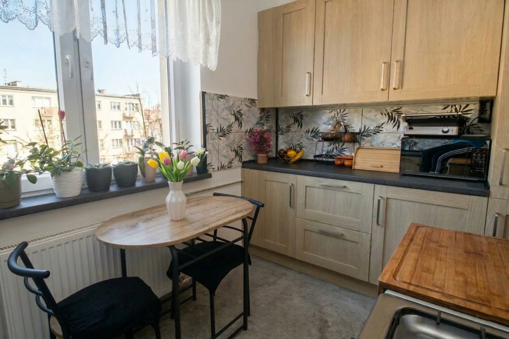 Mieszkanie na sprzedaż Stargard 48 m2 | Arka Nieruchomości