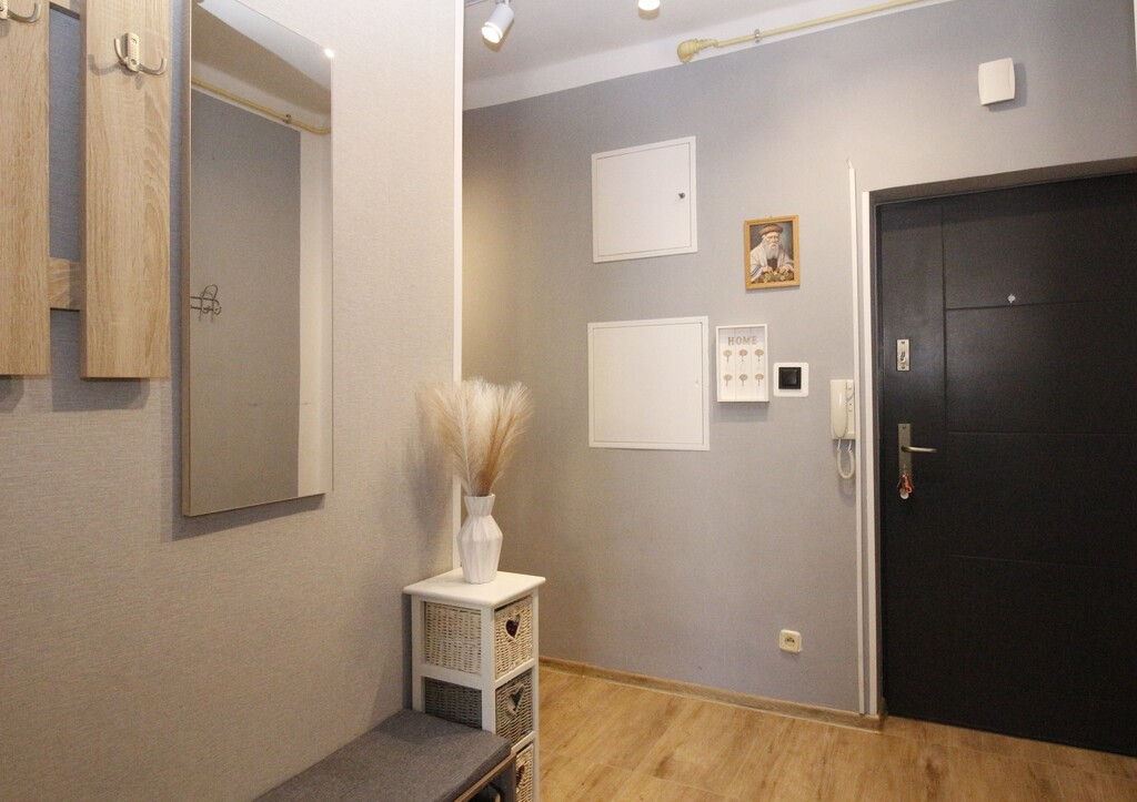 Mieszkanie na sprzedaż Stargard 48 m2 | Arka Nieruchomości