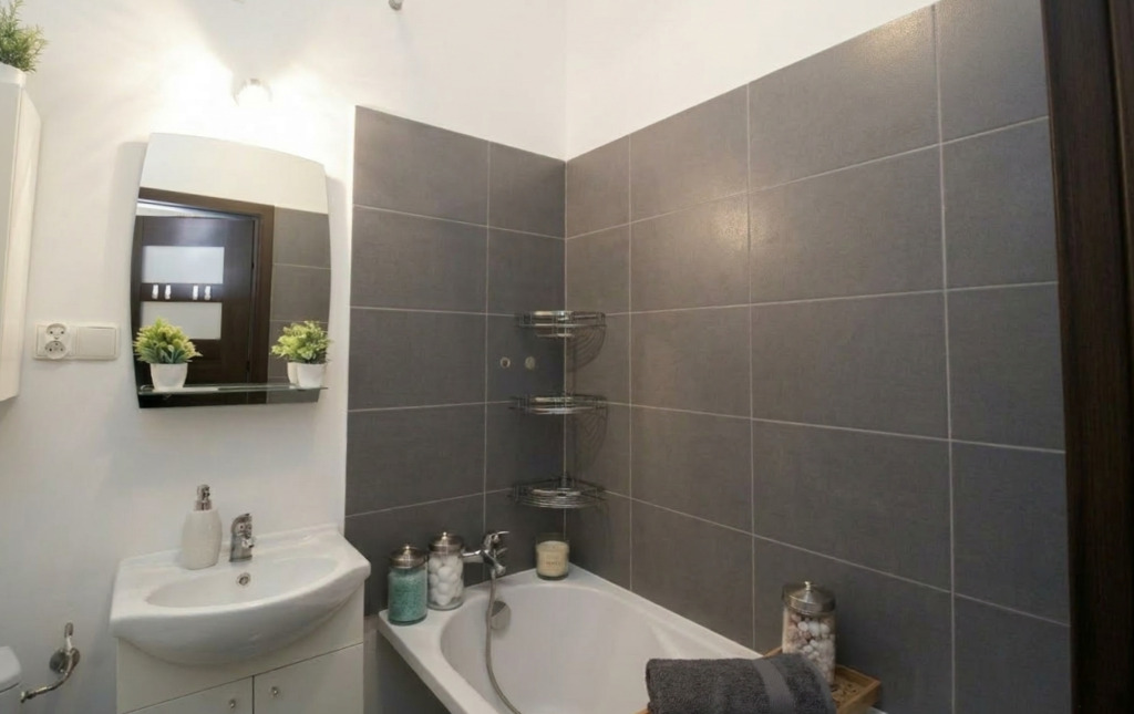 Mieszkanie na sprzedaż Stargard 48 m2 | Arka Nieruchomości