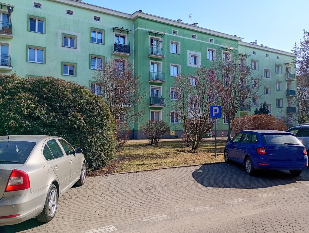 Mieszkanie na sprzedaż Stargard 48 m2 | Arka Nieruchomości