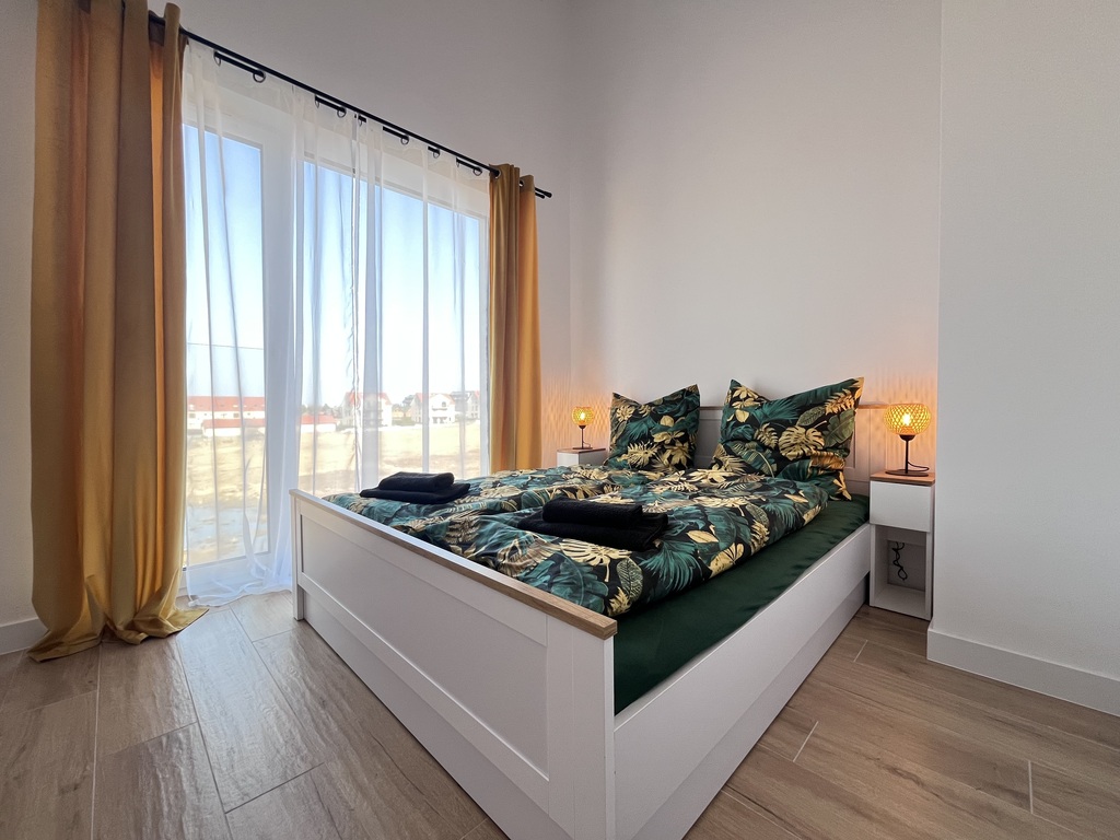 Mieszkanie na sprzedaż Ustronie Morskie 54 m2 | Arka Nieruchomości